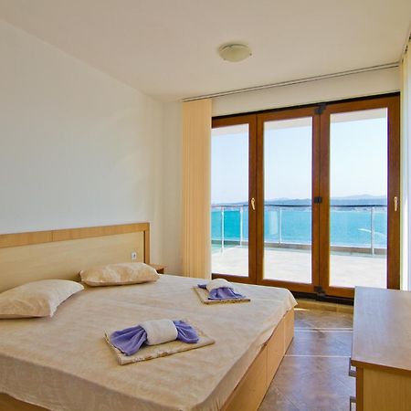 Panorama Bay Apartment Sozopol Exterior foto