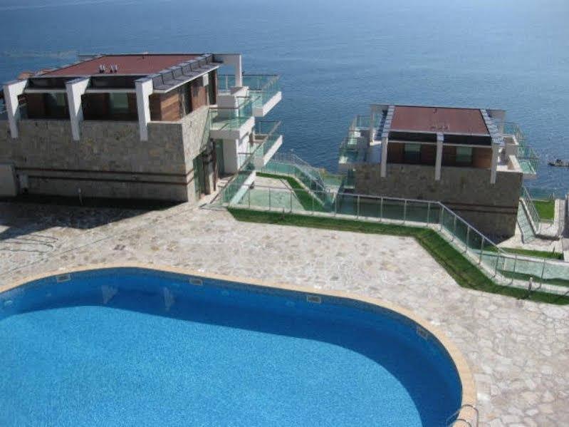 Panorama Bay Apartment Sozopol Exterior foto