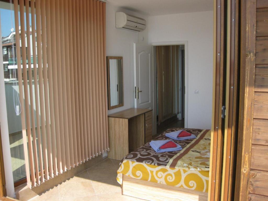 Panorama Bay Apartment Sozopol Cameră foto