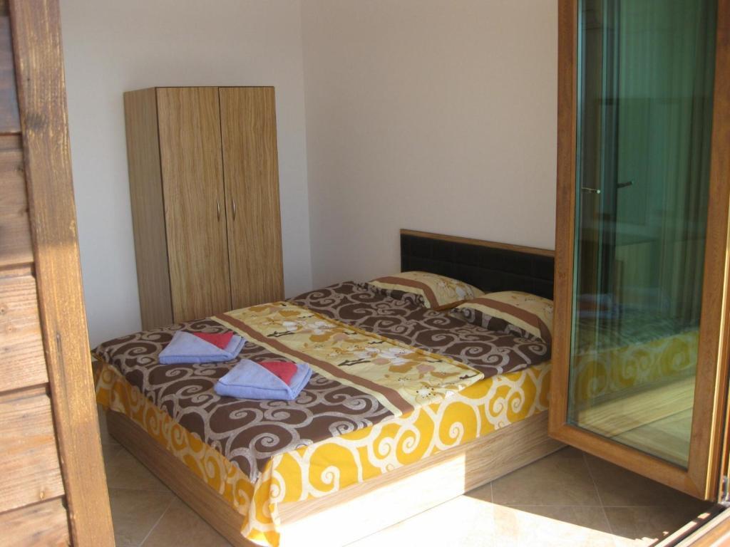 Panorama Bay Apartment Sozopol Cameră foto